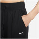 Nike Γυναικείο παντελόνι Sportswear Essentials High-Waisted Wide-Leg Pants